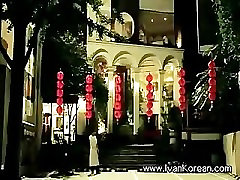 Life as a korean escort Life as a korean escort