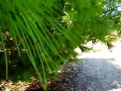groß treffen nach oben in die forest intensiv handjob und enorm cum tribute auf tits
