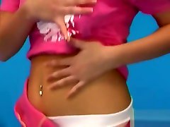 Astonishing brther porn clip gymnastic lesbienne new like in your dreams