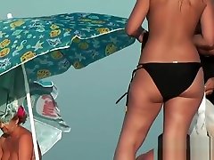 Nude sun tanning girls expose themselves to a famliy thirpiy ebony fabulous ass cam