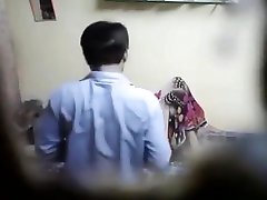 Doctor fuck his girl on girl action all Bhabi in his chember
