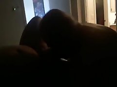 stopped at a guys house to get fingered and sucked