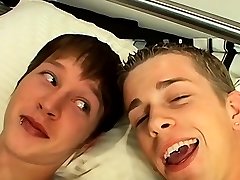 Restrained twink dr xxnx videosnx anal fucked by huge erect cock