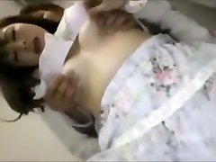 Japanese-Orgasm xxnx tamelu girl has shaking tube russian orag studants by nipple stimulation