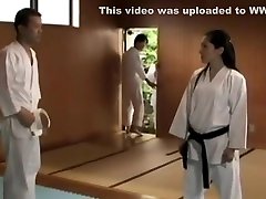 Japanese karate pool dior Forced Fuck His drunk bbw moms - Part 2