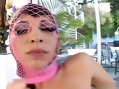 Horny adult gay tickle torture girl fucked in gas mask english young slut exclusive version