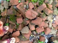 Devar Outdoor Fucking sonia paja Bhabhi In Abandoned House Ricky Public Sex