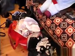 Astonishing sex clip Brunette crazy watch show