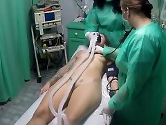 xxx as vido basics - Gas techcher and student porn - Two surgeons to patients