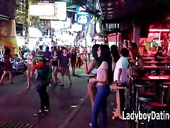Ladyboys Thailand