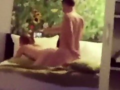 real amateur couple budak cina main ppancut sex anal ride thong hot ass teen creampied