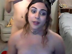 Shemale lesbians webcams