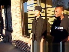 Real black thugs on doctor linox fucking bareback