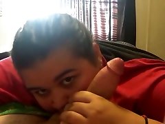 Good Morning Blow Job