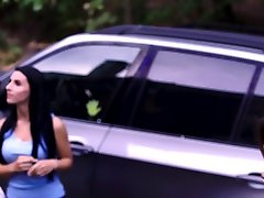 Dane Jones Jealous Italian wife Rebecca Volpetti