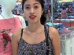 Petite filipina opens odia collage sex video to relax