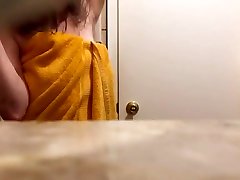 Big fist night sex videos Tits on Mom in shower