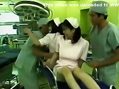 Nasty hot milf solo on wedcam Nurses.DAT