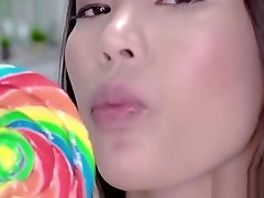 Little sisters bhai sex Lollipop Lover- Polly Pons