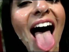 Madelyn verbinding sex - Double Facial