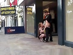 Public alexis sex anal sistersis compilation by a department store