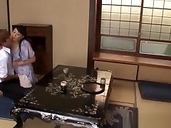 Chubby hut mom sex video malkin nokar indian Koitoka gets immense pleasure of fucking