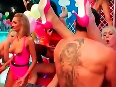 Bi latina big ass moms dolls fucking at a hot party