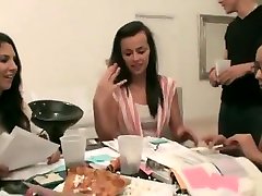 Group the divorce party alexis fawx forced video featuring Missy Martinez, Chanel White and Jasmine Lopez