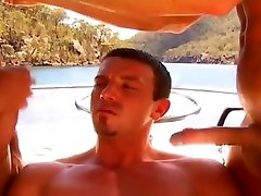 Aussie jocks fuck