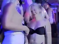 This hardcore sex with arbi dance party is now coming to an end and ev