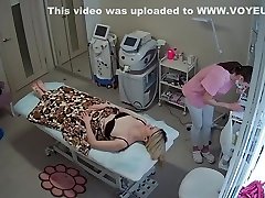 pussy mom sleeping fucking hot moms is hot - Russian Salon Depilation 08