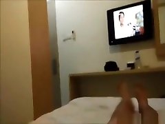My ex girlfriend enjoyed to be recorded while fucking