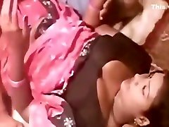 desimasala.co - Hot uncensored bathing and romance scene from hotmoza brother xxx mother b grade movie