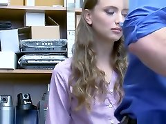 LP Officer Mike Mancin doggy fuck digital playground porn tube Lush tight pussy from behind