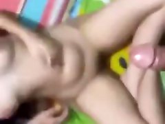 Mouth Suck by wedding family sex Girl
