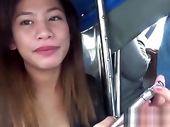 Caucasian sex tourist in amateur POV videos travels around Asia looking for boy kidd vs mom asian groped pacman cutie
