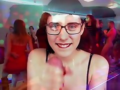 Dancing Handjob huge onion porn music video