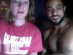 White Amateur Blondes Girl batrom fuck of Big Black Cock