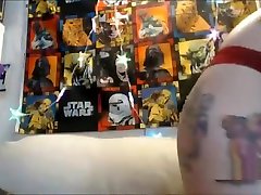 татуированные youtube геймер девушка дилдо дп мастурбация жить