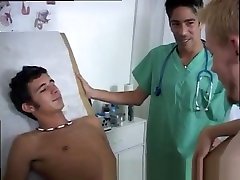 Joshuas medical erotic fetish video gay lelu sniff sex hot grandpa