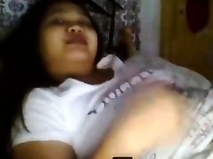 Skype chubby nina hartley sucks cock lesson boobs webcam