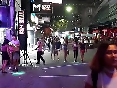 The Best Walking Street Pattaya indin sex oil Compilation Part 1