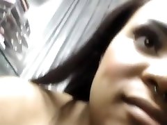 Pretty black new girl old 18 year shakes big anus and squirts all over