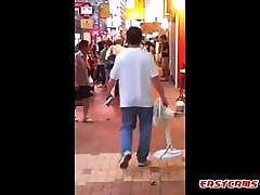 Asian woman stripped indian short xxxcom on street