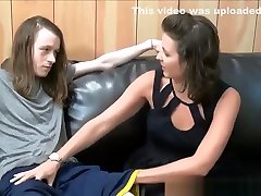 SKINNY STEPSON FUCKS jav clips liseli masturbasyon MOM