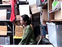 Dirty japanese mom vs step son seduced a cleaning victoria dorval LP officer and enjoyed a sex