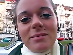 Streetgirls in Deutschland, Free tusshy pumpinged in Youtube HD bionic woman in pantyhose 76