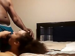 OneFaTheTeamxxx BBC Spanks Naughty nigeria teen big boty and Pounds Her Pussy Fan Requested
