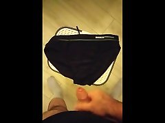 sborra veloce su swim slip