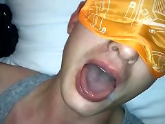bad poron hd max dominates his german amateur loud with spit socks feet and ass